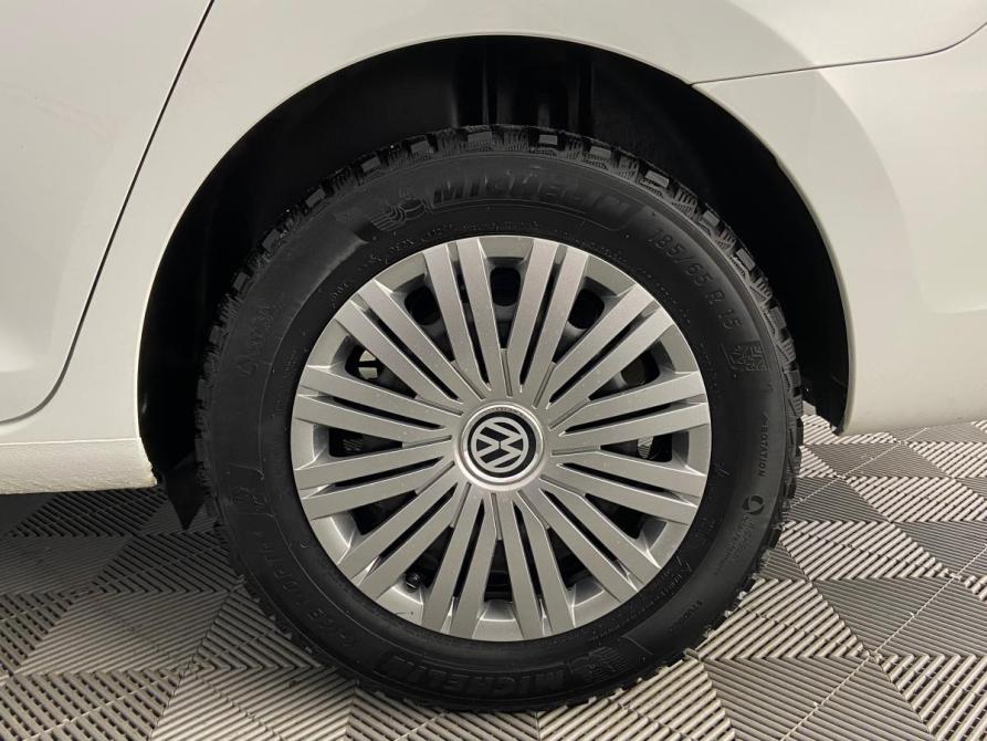 Volkswagen Polo VI Псков  - изображение 20