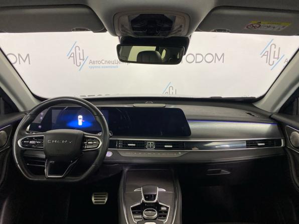 Chery Tiggo 8 Pro Max I Рестайлинг с пробегом 2023 года, цена 2 297 000 рублей, 88323 км, внедорожник, Автокод Объявления