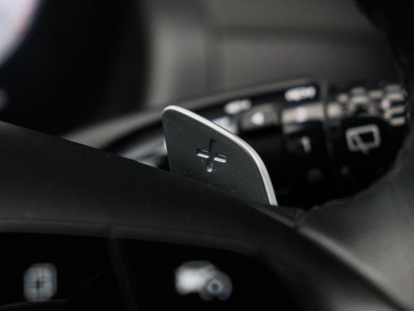 Hyundai Tucson IV с пробегом 2022 года, цена 3 199 000 рублей, 57313 км, внедорожник, Автокод Объявления