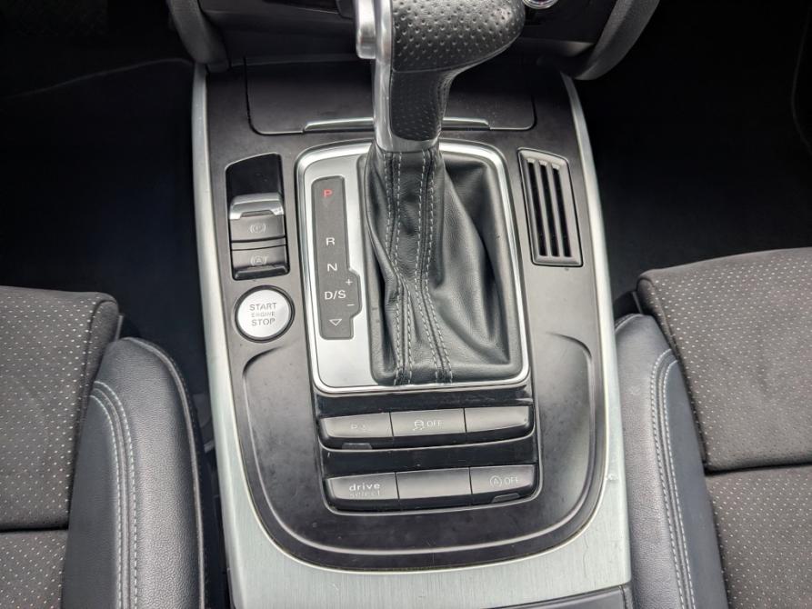 Audi A5 I (8T) Рестайлинг Москва  - изображение 4