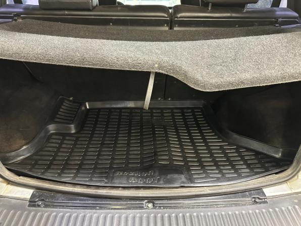 Chevrolet Niva I Рестайлинг с пробегом 2010 года, цена 515 000 рублей, 127000 км, внедорожник, Автокод Объявления