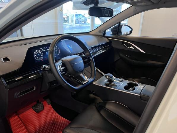 Omoda C5 I с пробегом 2023 года, цена 2 070 000 рублей, 19200 км, внедорожник, Автокод Объявления