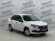 Lada (ВАЗ) Granta I Рестайлинг Ставрополь  - изображение 21