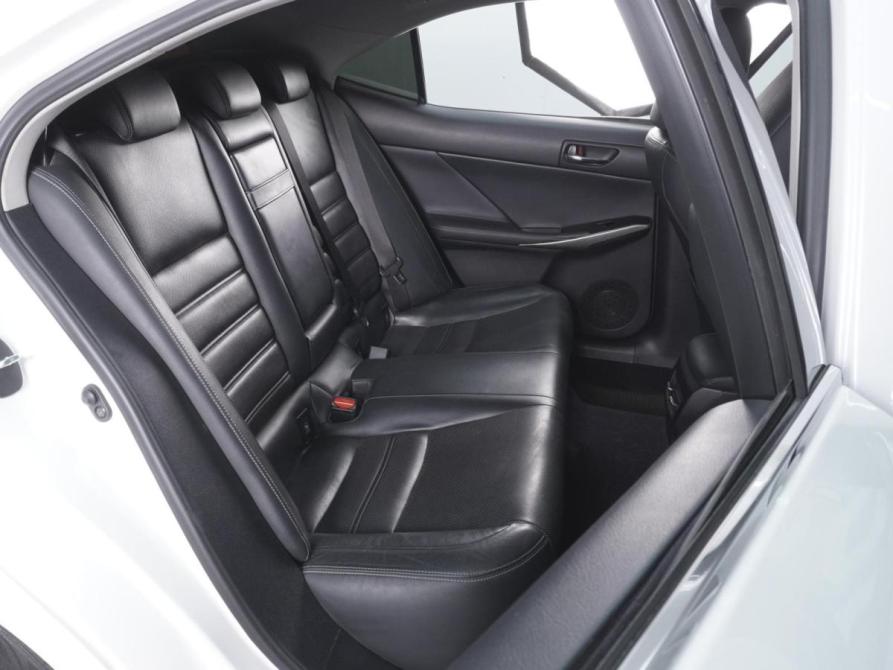 Lexus IS III Ростов-на-Дону  - изображение 7