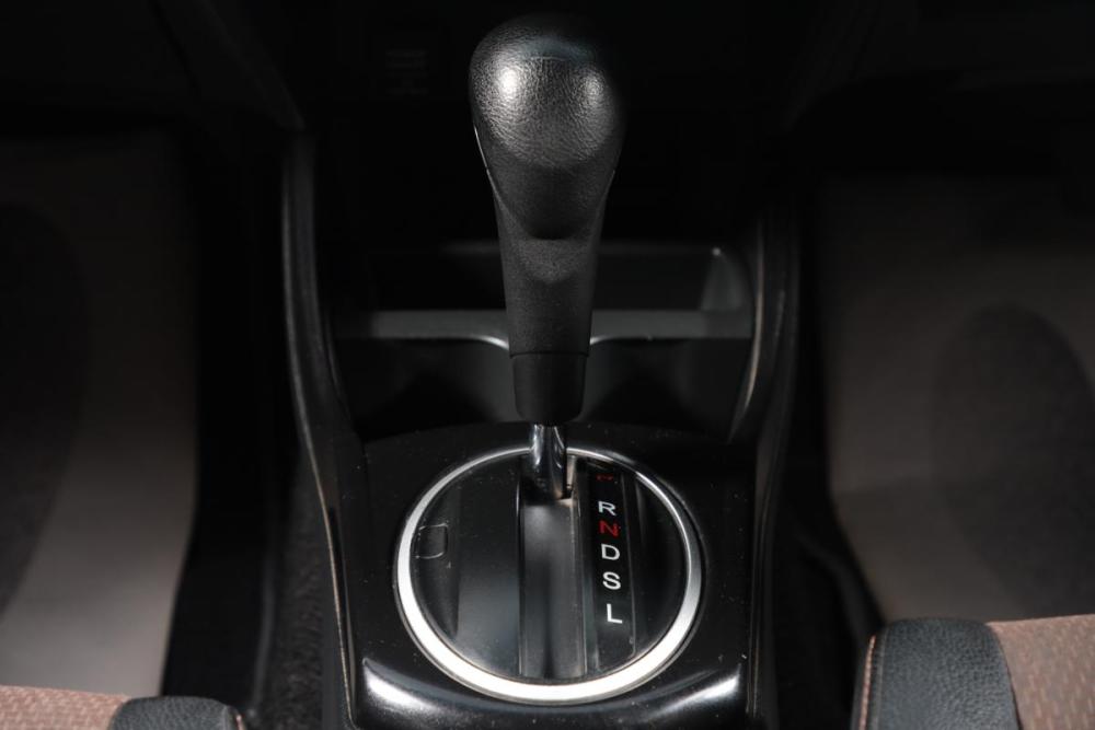 Honda Fit Shuttle I Рестайлинг Новосибирск  - изображение 15