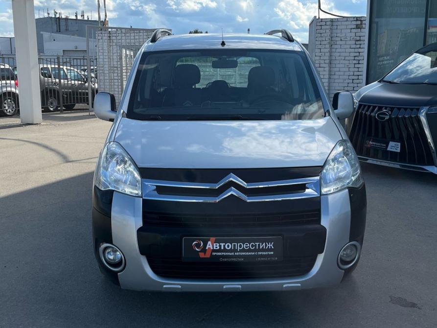 Citroen Berlingo I Рестайлинг Калуга  - изображение 3