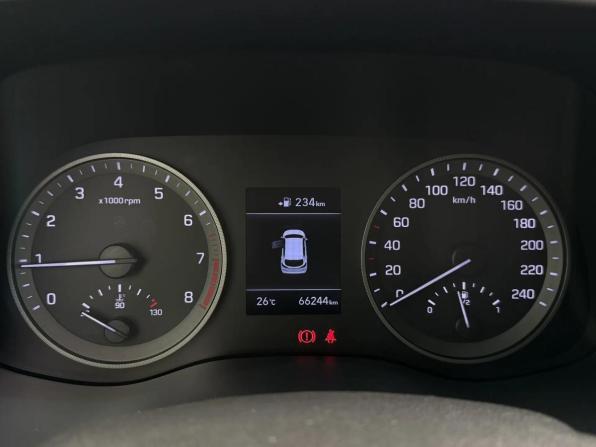 Hyundai Tucson III Рестайлинг с пробегом 2020 года, цена 2 225 000 рублей, 66241 км, внедорожник, Автокод Объявления