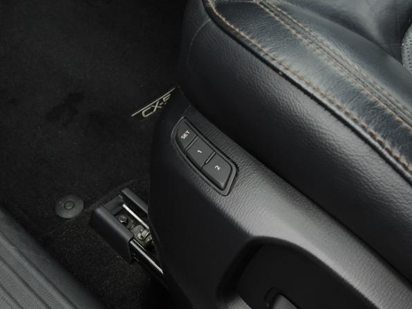 Mazda CX-5 II с пробегом 2020 года, цена 2 469 000 рублей, 150069 км, внедорожник, Автокод Объявления