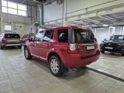 Land Rover Freelander II Рестайлинг Санкт-Петербург  - изображение 10