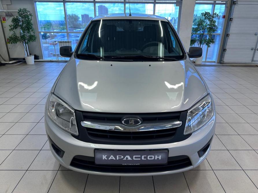 Lada (ВАЗ) Granta I Волгоград  - изображение 3