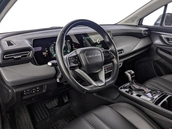 BAIC U5 Plus с пробегом 2023 года, цена 850 000 рублей, 99471 км, седан, Автокод Объявления