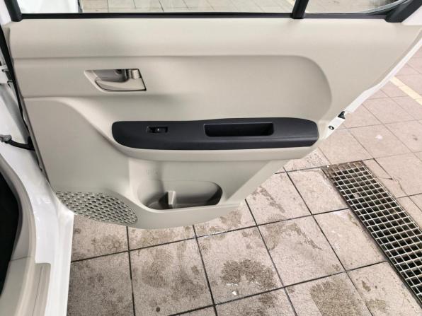 Toyota Passo III с пробегом 2016 года, цена 750 000 рублей, 182524 км, хэтчбек, Автокод Объявления