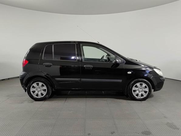 Hyundai Getz I Рестайлинг с пробегом 2007 года, цена 415 000 рублей, 223000 км, хэтчбек, Автокод Объявления