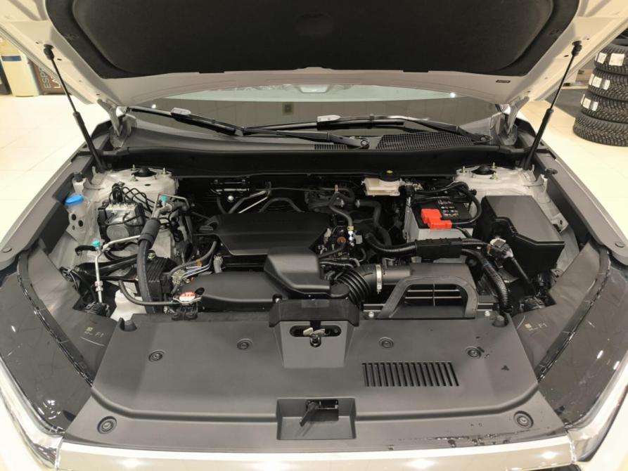 Honda CR-V VI Казань  - изображение 11