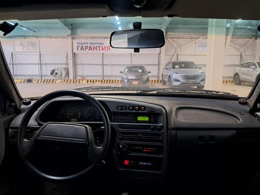 Lada (ВАЗ) 2114 Набережные Челны  - изображение 17