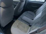 Daewoo Matiz II Рестайлинг Новосибирск  - изображение 28