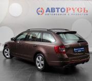 Skoda Octavia III (A7) Москва  - изображение 26