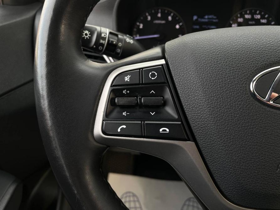 Hyundai Solaris II Стерлитамак  - изображение 24