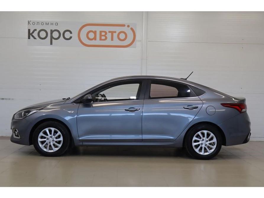 Hyundai Solaris II Коломна  - изображение 2