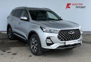 Chery Tiggo 7 Pro I Киров  - изображение 33