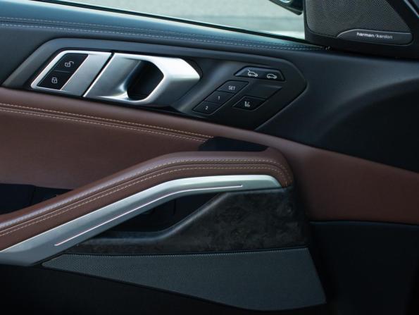 BMW X6 III (G06) с пробегом 2021 года, цена 9 700 000 рублей, 90591 км, внедорожник, Автокод Объявления