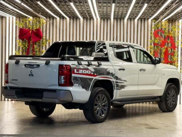 Mitsubishi L200 VI с пробегом 2026 года, цена 5 450 000 рублей, 10 км, offers.body_type.unknown, Автокод Объявления