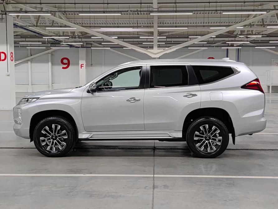Mitsubishi Pajero Sport III Рестайлинг Казань  - изображение 10