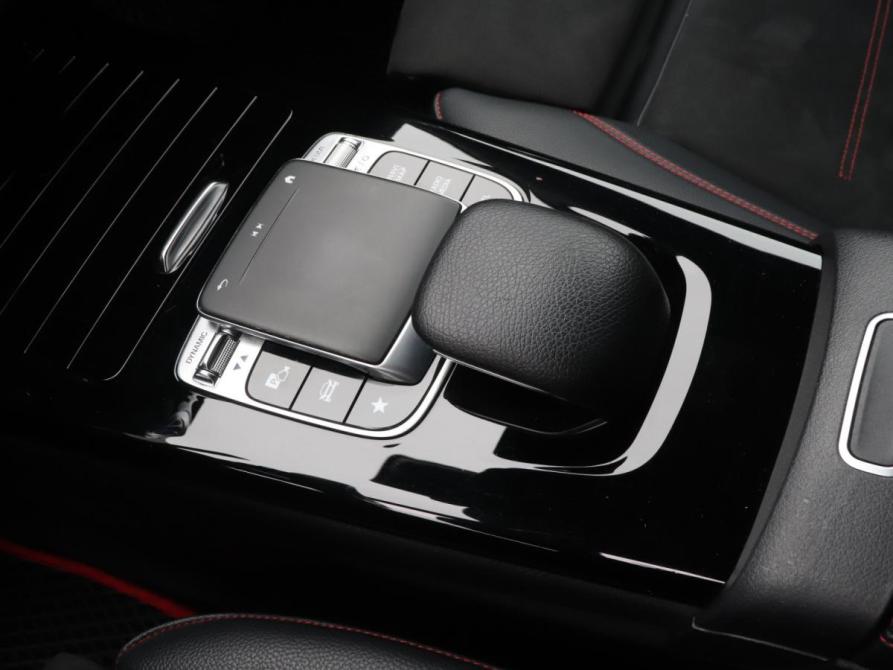 Mercedes-Benz CLA II (C118 X118) Москва  - изображение 22