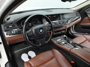 BMW 5 серии VI (F10/F11/F07) Рестайлинг Москва  - изображение 22