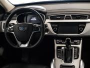 Geely Atlas I Самара  - изображение 32