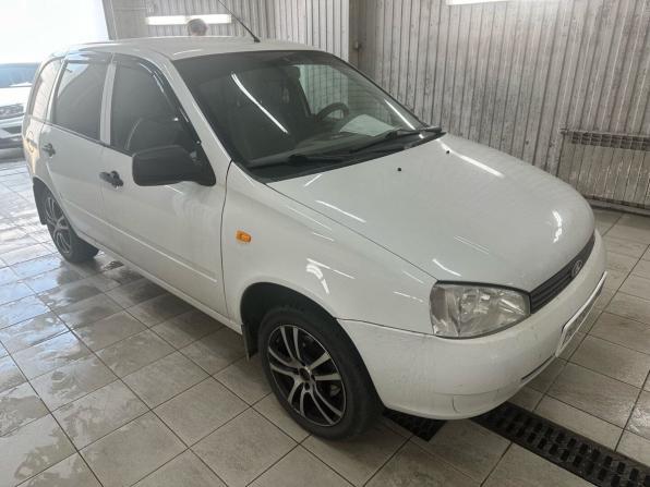 Lada (ВАЗ) Kalina I с пробегом 2012 года, цена 300 000 рублей, 47000 км, универсал, Автокод Объявления