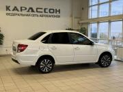 Lada (ВАЗ) Granta I Рестайлинг Волгоград  - изображение 20