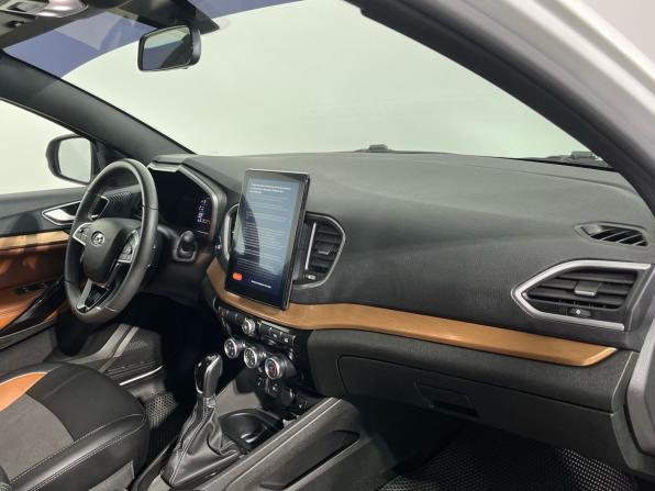 Lada (ВАЗ) Vesta I Рестайлинг (NG) с пробегом 2024 года, цена 1 490 000 рублей, 39049 км, универсал, Автокод Объявления