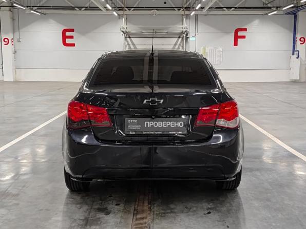 Chevrolet Cruze I с пробегом 2012 года, цена 545 000 рублей, 138503 км, седан, Автокод Объявления