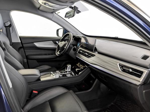 Chery Tiggo 8 Pro I с пробегом 2021 года, цена 1 770 000 рублей, 98359 км, внедорожник, Автокод Объявления