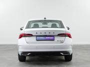 Skoda Octavia IV (A8) Рестайлинг Москва  - изображение 32