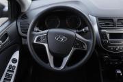 Hyundai Solaris I Рестайлинг Брянск  - изображение 34