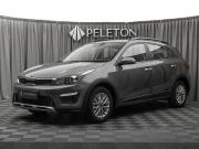 Kia Rio IV Москва  - изображение 25