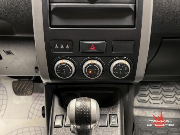 Nissan X-Trail II с пробегом 2010 года, цена 1 175 000 рублей, 208000 км, внедорожник, Автокод Объявления