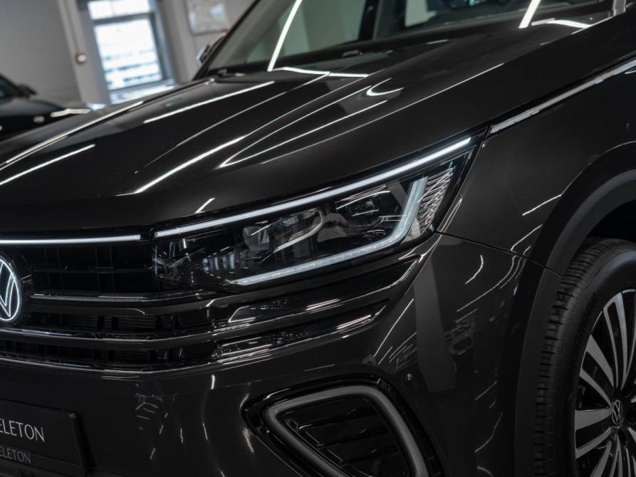Volkswagen Tavendor I Москва  - изображение 25