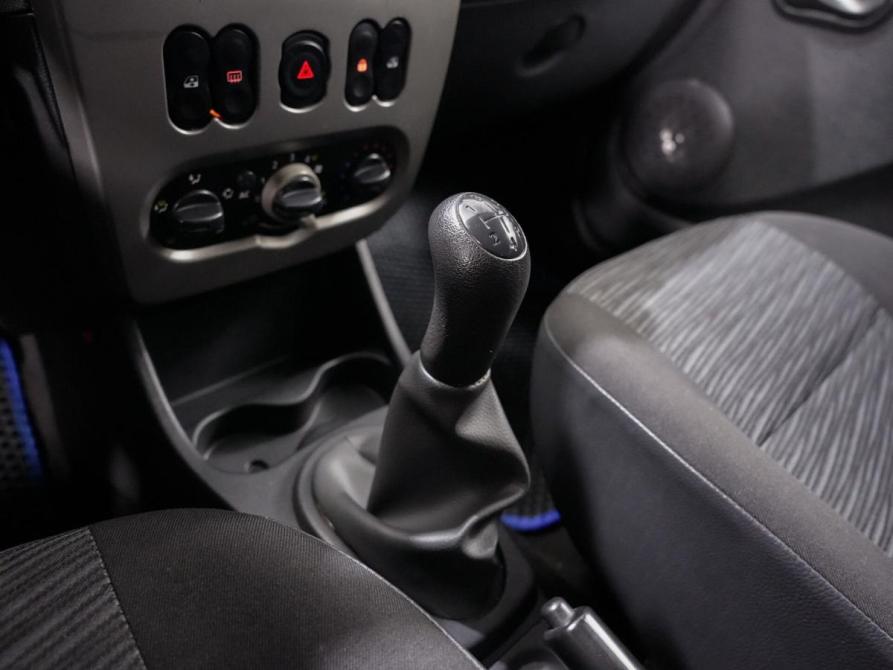 Renault Sandero I Ульяновск  - изображение 14
