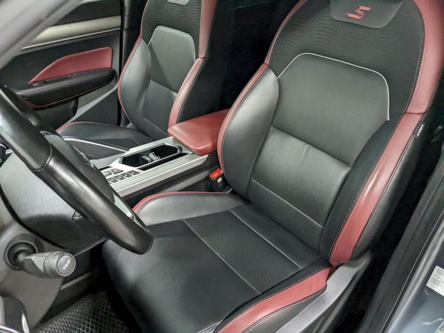 Geely Coolray I Москва  - изображение 14