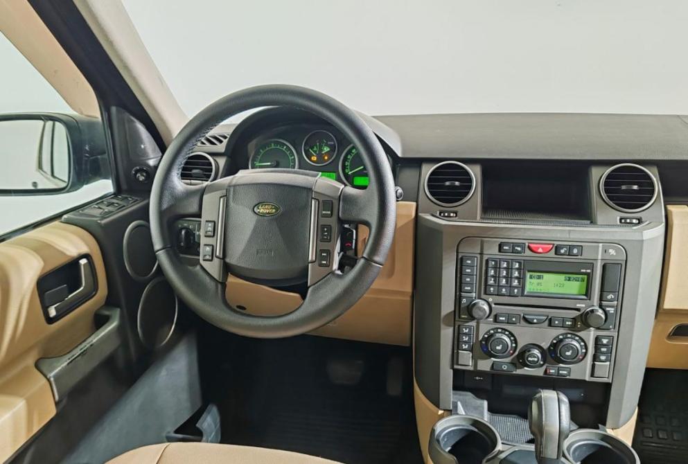Land Rover Discovery III Ярославль  - изображение 11