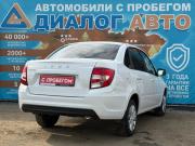 Lada (ВАЗ) Granta I Рестайлинг Набережные Челны  - изображение 24