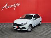Lada (ВАЗ) Granta I Рестайлинг Вологда  - изображение 17