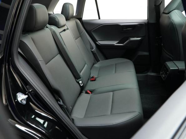 Toyota RAV4 VI (XA60) с пробегом 2026 года, цена 4 135 055 рублей, 10 км, внедорожник, Автокод Объявления