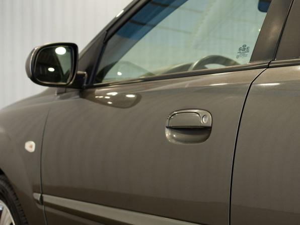 Kia Rio II Рестайлинг с пробегом 2010 года, цена 720 000 рублей, 147811 км, хэтчбек, Автокод Объявления