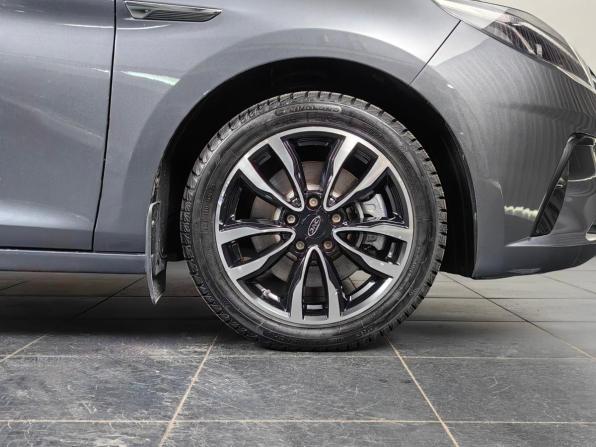 JAC J7 I с пробегом 2023 года, цена 1 420 000 рублей, 14339 км, хэтчбек, Автокод Объявления