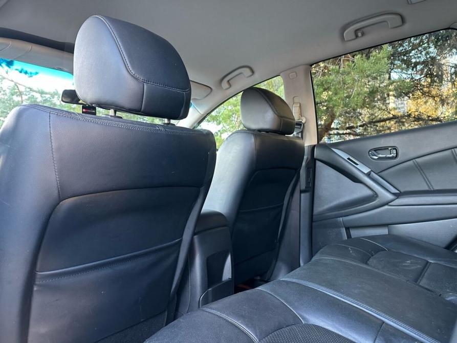 Nissan Murano II (Z51) Рестайлинг 2 Санкт-Петербург  - изображение 23