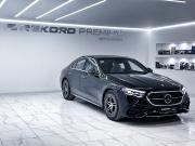 Mercedes-Benz E-Класс VI (W214 S214) Уфа  - изображение 42